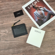 Loewe Wallets Purse